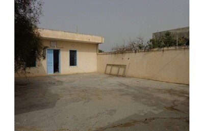 a vendre une maison a bir bouragba ibbb