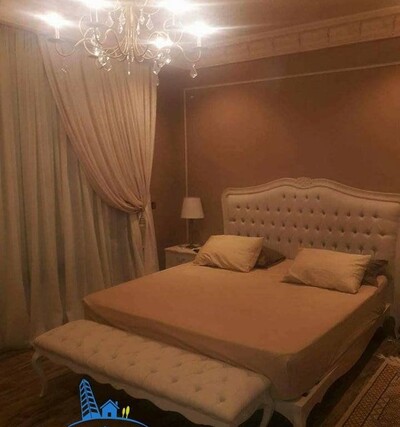 Appartement Salim 2 AV Hammamet