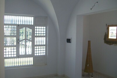 AL .Appartement S+2 LA : 448