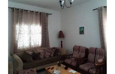 a vendre a nabeul un appartement