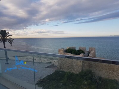 Appartement Doc 1 Hammamet