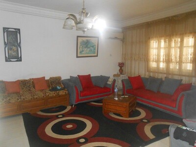 une maison a vendre a hammamet ibbbbbb