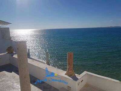 Villa Hela AL Hammamet