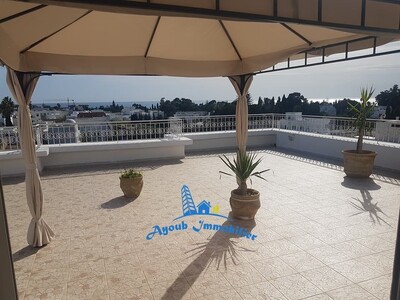 Appartement Sabri 5 AL Hammamet