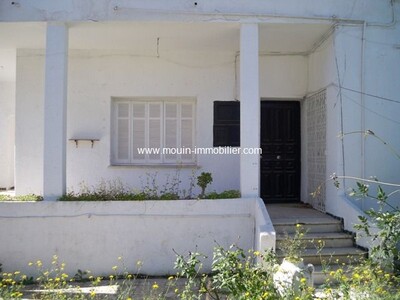 Villa DIma AV à Carthage