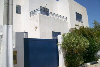 AL. Villa à Hammamet nord LV : 449