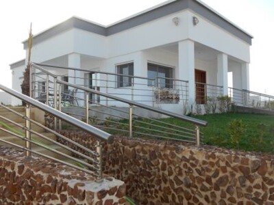 belle villa a vendre a hammamet iiiiiiii
