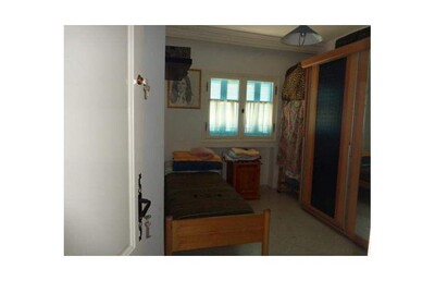 a vendre un appartement pres de la plage a hammamet