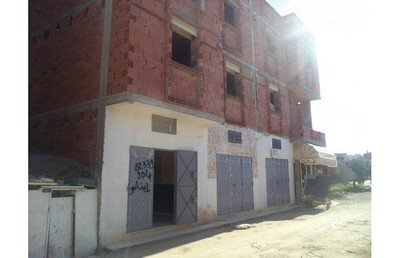 un appartement a vendre a hammamet proche des toutes les comedie