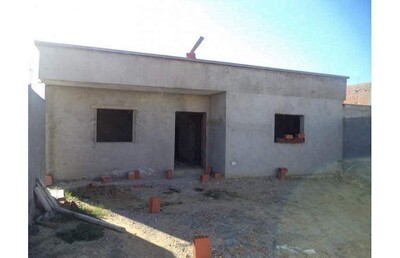 un appartement a yassmin ahmmamet a vendre iii