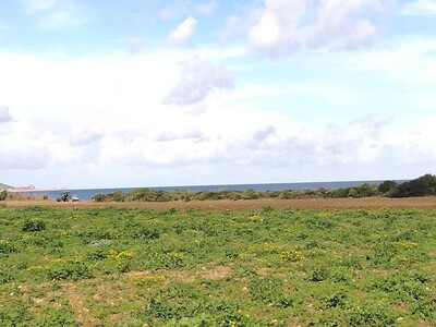 terrain magnifique a kelibia dar allouch
