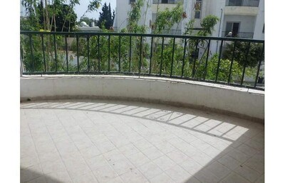 un appartement dans une résidence gardée à bereket sahel ooo
