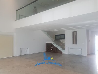 Villa Punto 2 Yassmine Hammamet