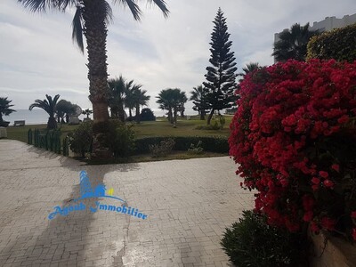 Appartement Azura 69 AV Hammamet