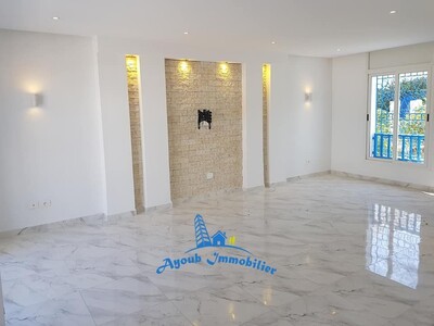 Appartement Cayenne Hammamet