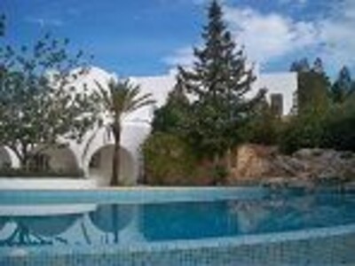 DAR JBAL zone craxi Hammamet