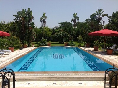 Demeure ETERNELLE ZONE SINDBAD