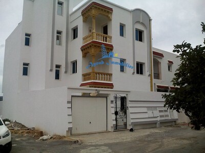 Appartement Lamjed AV bareket esahel