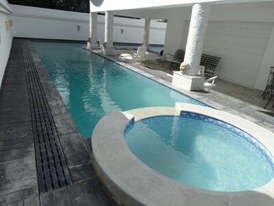 VILLA ISABELLE Jinen Hammamet