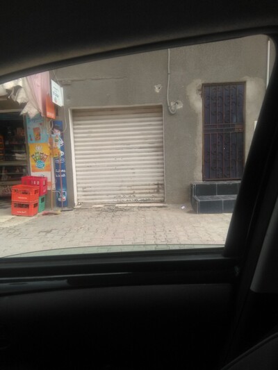 local commercial a megrine chaker sur route stratégique