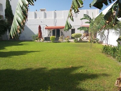 Villa ICHRAK Hammamet centre