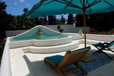 Villa LA PERLE BLEUE MIRAMAR HM