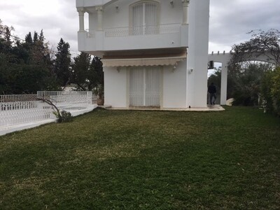 DAR NABIL AGENCE MRAD