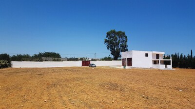 affaire ferme de 14000 à hammamet