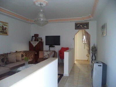belle maison proche hammamet centre