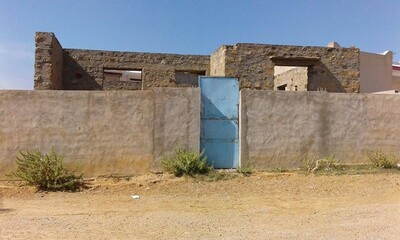 maison 49MD à hammamet campagne