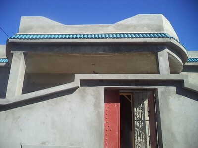 villa 220 à hammamet sud