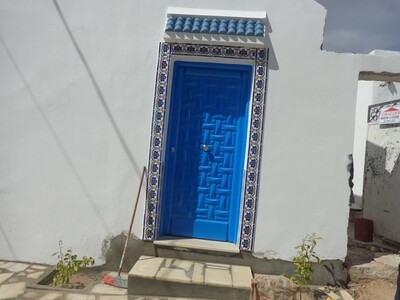 AV un beau studio à Birbouragba N