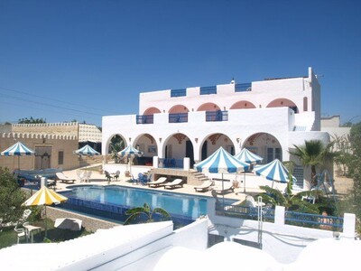 Villa SANA RF Birbouregba