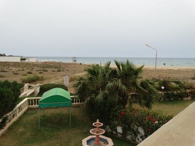 Villa EL KARAM NORD Hammamet
