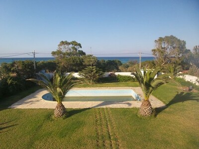 Villa LE PECHEUR Hamem Ghzez
