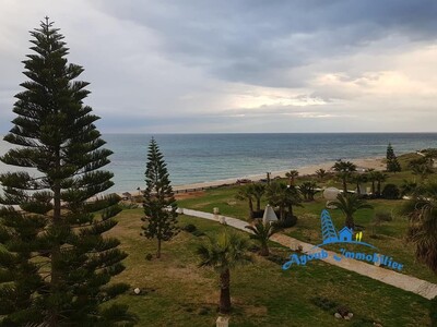 Appartement AV Lion Hammamet