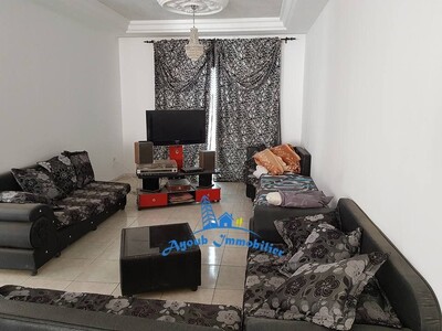 Maison Houssem AV Hammamet