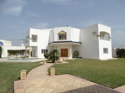 Villa LA RIVIERA WED ERIH