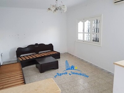 Appartement Madiha AL situé à Hammamet