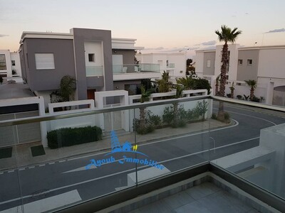 Appartement Violette 1 AL Hamammet Nord