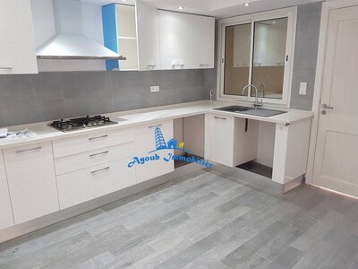 Appartement Mechmoum AL Yassmine Hammamet