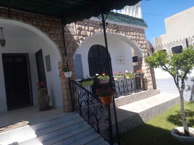 House with 2 separate floors zarzis tourist area