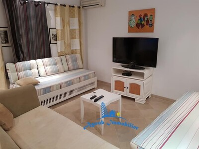 Appartement Arabesque 2 Hammamet