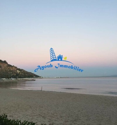Villa Costa Marina 2 Hamammet nord