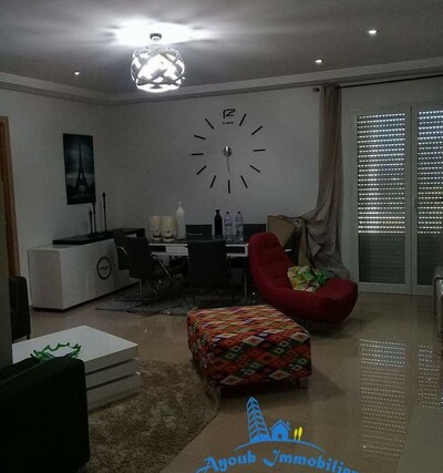 apartment Ahmed 1 AV Hammamet