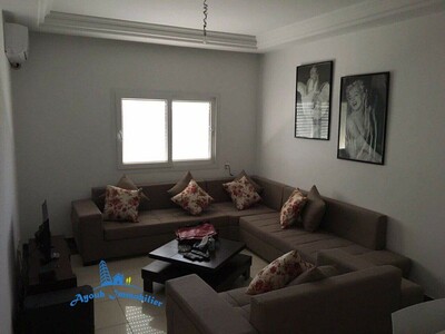 Studio Monia 1AL Hammamet