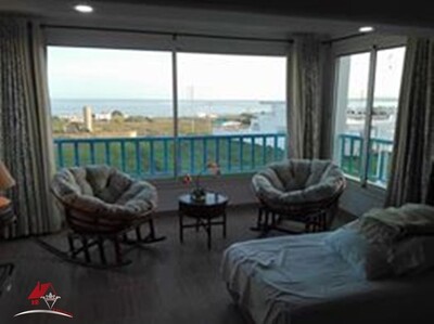 profitez d'une villa Style Sidi Bou Said