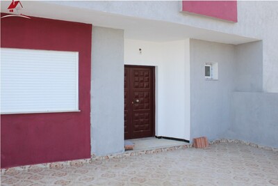 un duplex de haut gamme