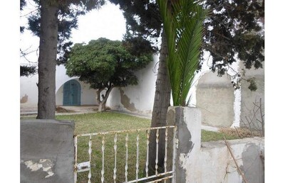 à vos disposition un bungalow trés proche de la mer oo