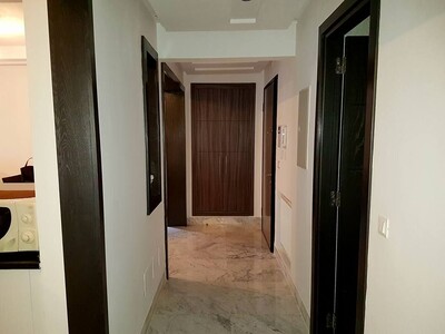 Appartement Sultan à Hammamet Nord